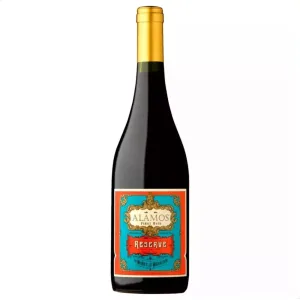 Alamos Pinot Noir Reserva
