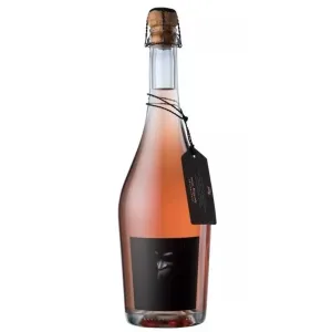 Alma Negra Brut Nature Rosé