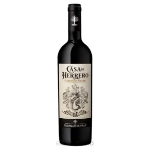 Casa de Herrero cab franc