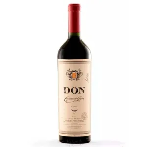 Don Escorihuela Gascon caja x4