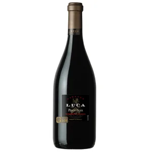 Luca Pinot Noir G-Lot Organic