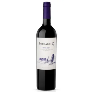 Zuccardi Q Malbec