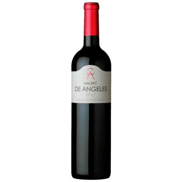 De Angeles Malbec