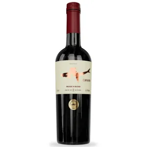Cavani Wines Premium Blend 2022