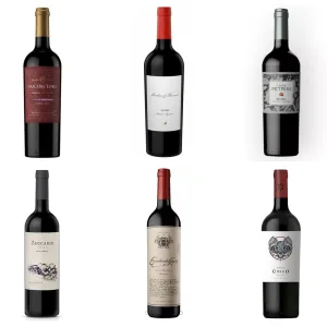 Mix vinos promo frío