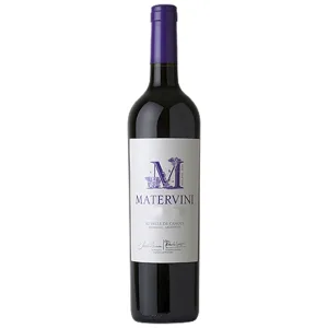 Matervini Pedregal