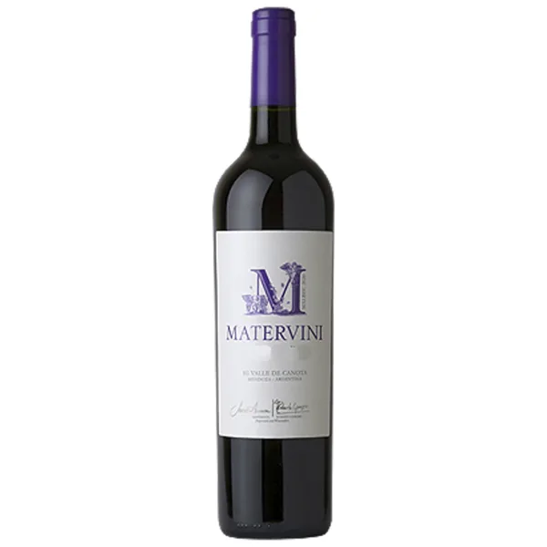 Matervini Pedregal