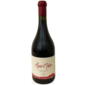 Alma Mater Pinot Noir