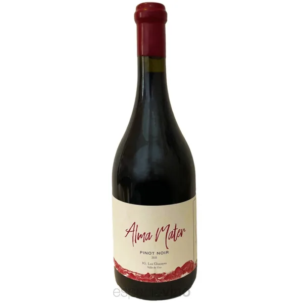Alma Mater Pinot Noir