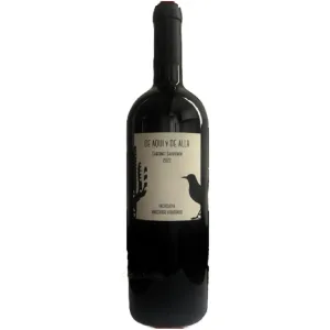 De Aqui Y De Alla Cab Sauv.