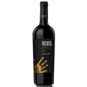 Manos Negras Artesano Malbec 2020