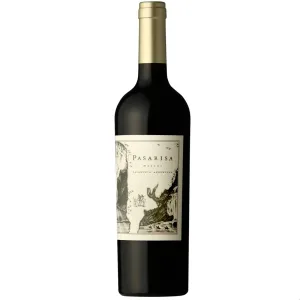 Pasarisa Merlot Patagonia