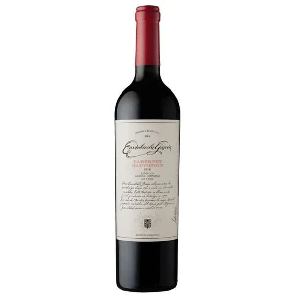 Escorihuela Gascón Cabernet Sauvignon