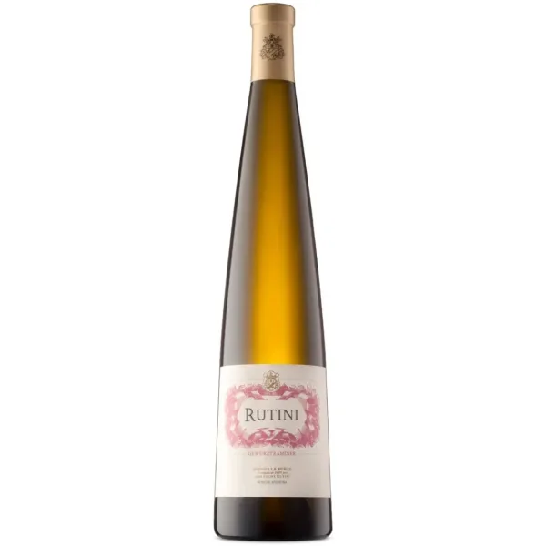 Rutini Gewurztraminer