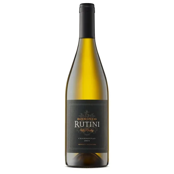 Rutini Dominio Chardonnay
