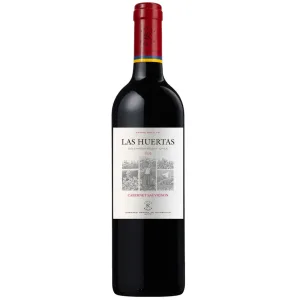 Las Huertas Cabernet Sauvignon