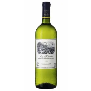 Las Huertas Sauvignon Blanc