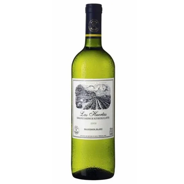 Las Huertas Sauvignon Blanc