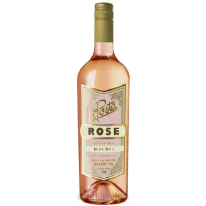 La Posta Rosé Malbec