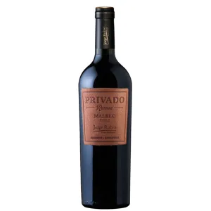 Privado Reserva Malbec