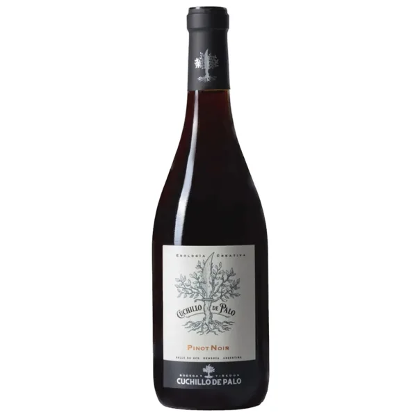 Cuchillo de palo pinot noir