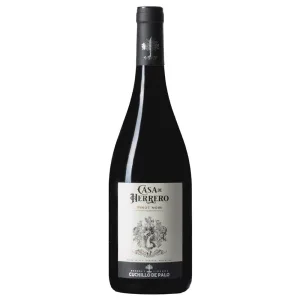 Casa de herrero pinot noir