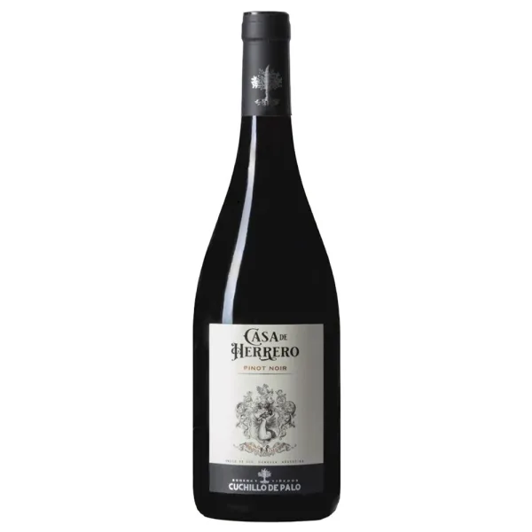 Casa de herrero pinot noir