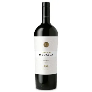 Trapiche Medalla Malbec