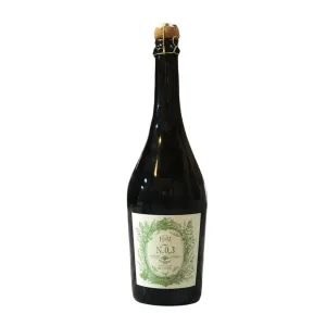 DV Espumante Domaine N03 Blonde Sin Alcohol