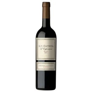 Dv L ´ Esploratore La Rioja