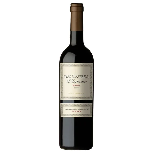 Dv L ´ Esploratore La Rioja