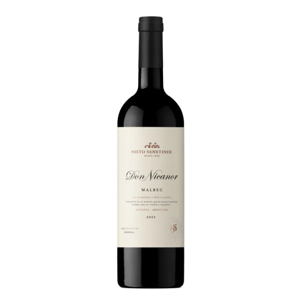 Don Nicanor Malbec