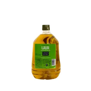 Laur extra virgen Pet 2000cc