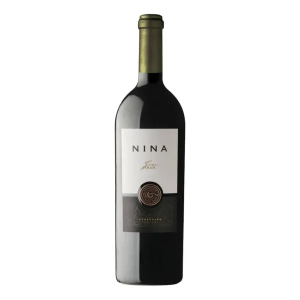 Nina Gran Syrah