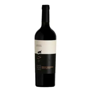 Perro Callejero Cabernet Sauvignon