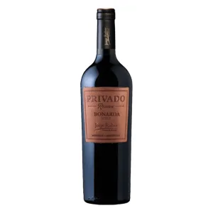 Privado Reserva Bonarda