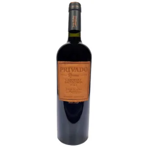 Privado Reserva Cabernet Sauvignon