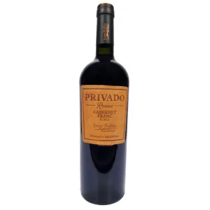 Privado Reserva Cabernet Franc