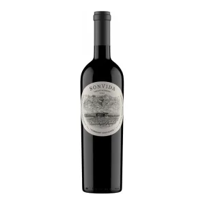 Son Vida Cabernet Sauvignon