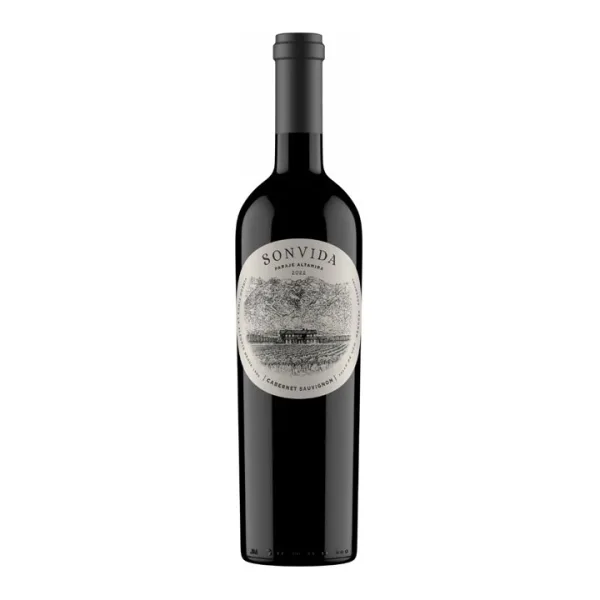 Son Vida Cabernet Sauvignon