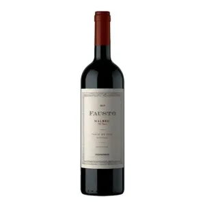 FAUSTO MALBEC