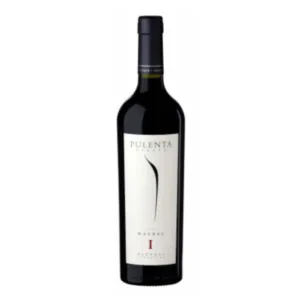 PULENTA ESTATE MALBEC ORGANICO