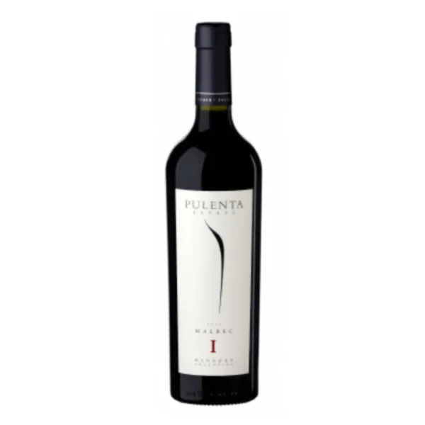PULENTA ESTATE MALBEC ORGANICO