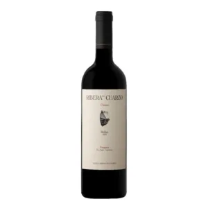 Ribera del cuarzo clasico Parcela Única
