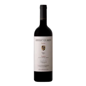 Ribera del cuarzo Especial