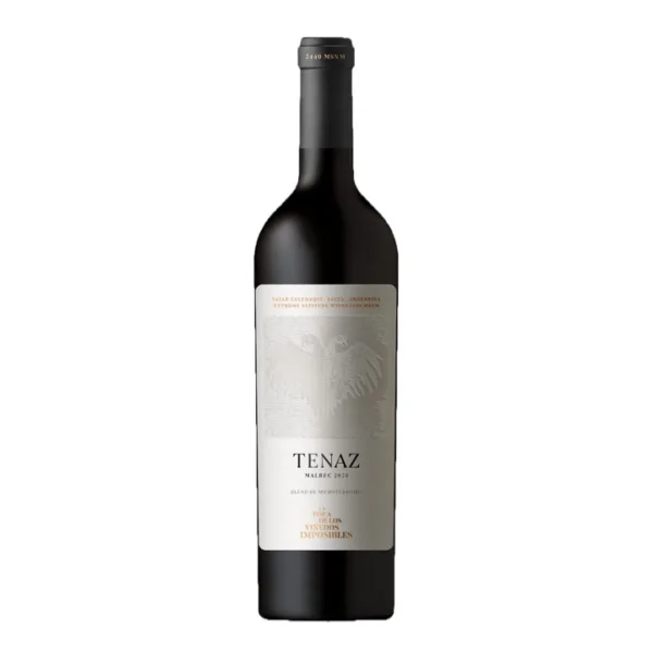 TENAZ MALBEC