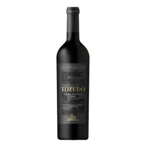 TOZUDO GRAN MALBEC