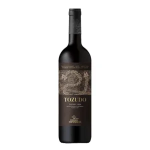 TOZUDO MALBEC