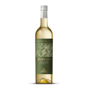 TOZUDO TORRONTES