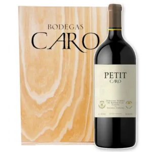 Petit Caro estuche 5 litros